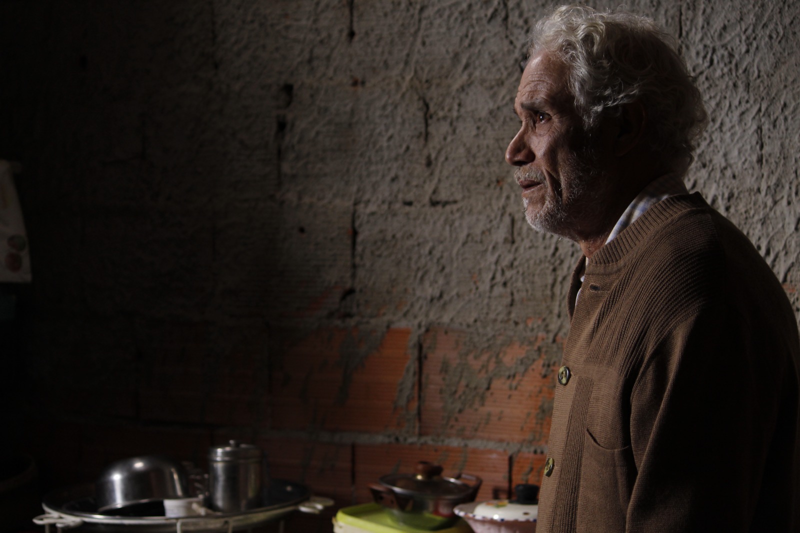 فيلم “نوار عشية” لخديجة المكشر :  بين وحشة الموت وقسوة التهميش تضيع أحلام الشباب