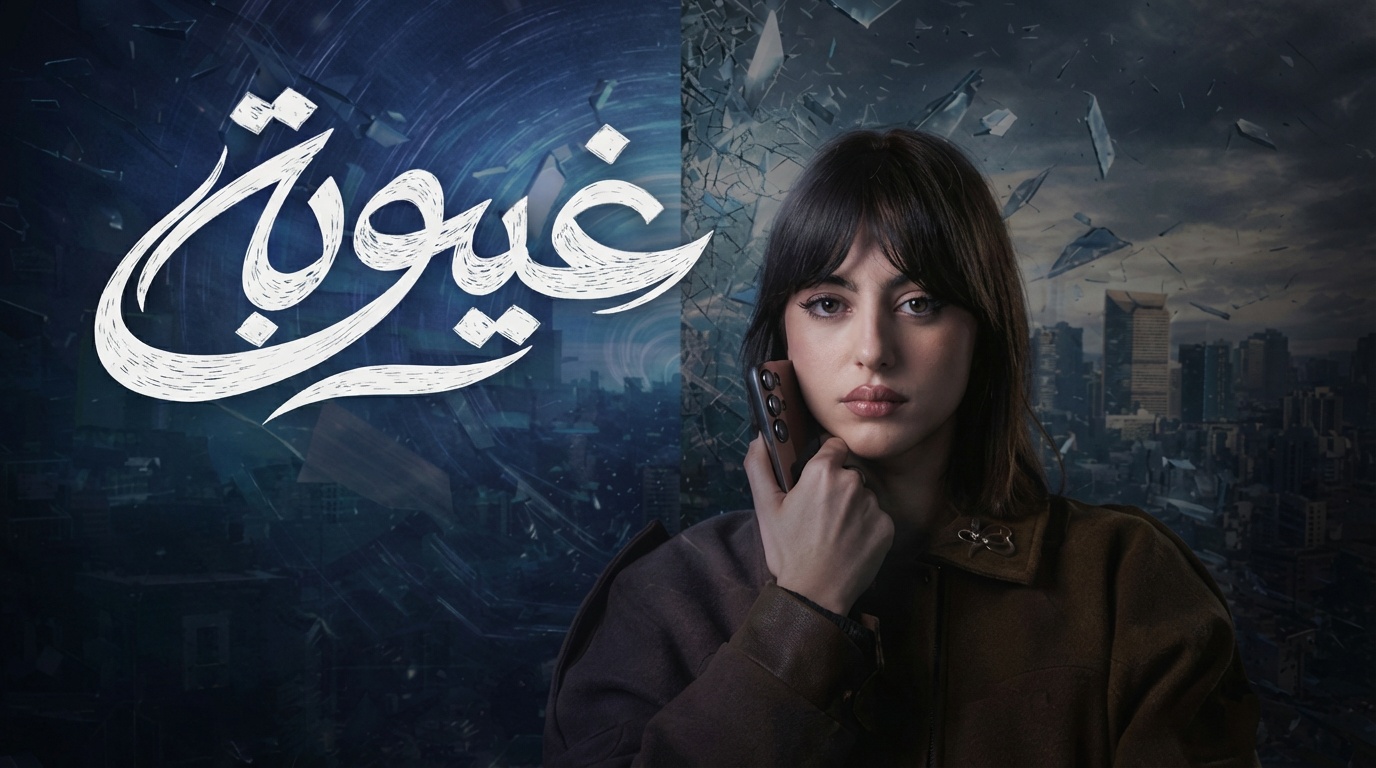 “غيبوبة” لمحمد خليل البحري: كم عينا لك .. كم عينا عليك ؟