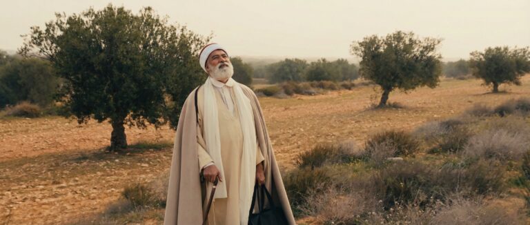 مسلسل “حياة” لقيس الماجري : لعنة الذاكرة وسؤال الهوية بين الموسيقى والرقص