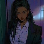 السيدة إيڨو